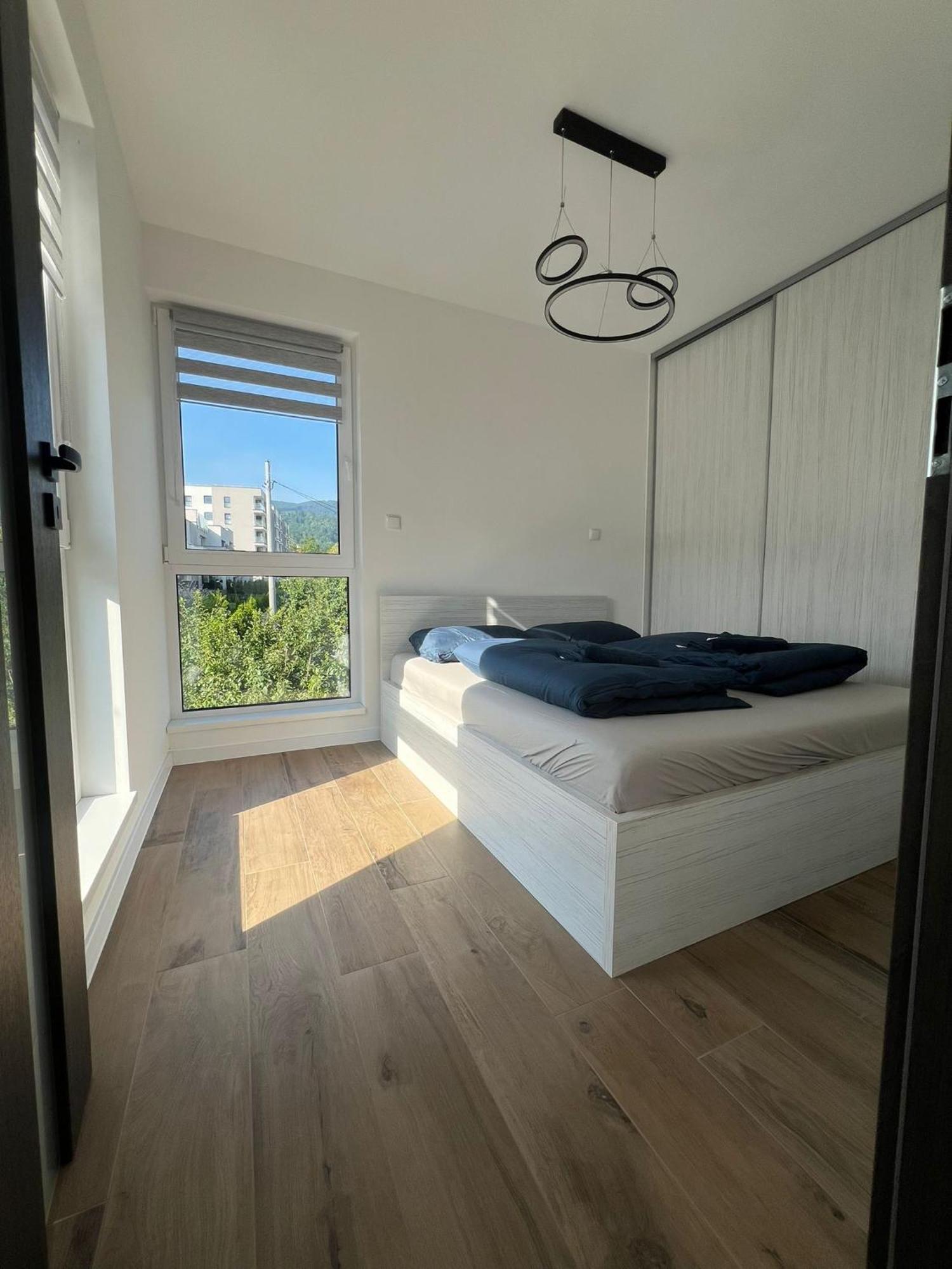 Szyndzielnia Resort Z Rowerownia I Narciarnia Bielsko-Biala Exterior foto